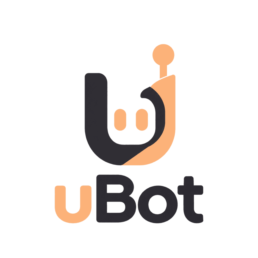 Logo uBot